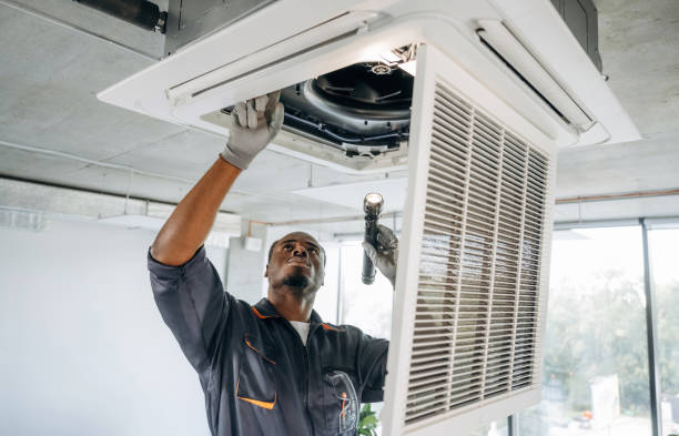 Licensed Hvac Installation service in East Taunton, MA - FH HVAC