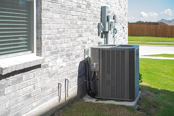 Reliable Hvac Installation contractor in East Taunton, MA by FH HVAC